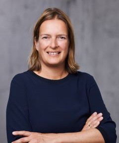 Julia Rohlin - Geschäftsleitung Poburski Futura
