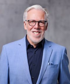 Martin Stoffel - Geschäftsleitung Poburski Futura